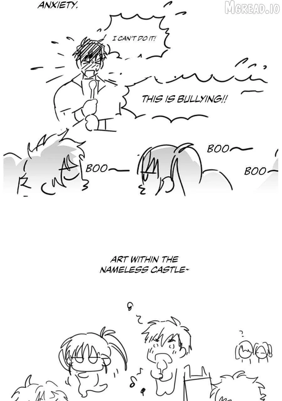 Read Setting Sun, Dazzled Eyes chapter 229.1 image 78 on Lezhin