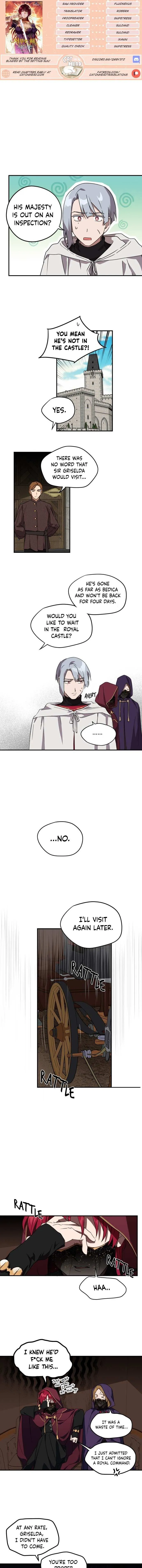 Read Setting Sun, Dazzled Eyes chapter 25 image 0 on Lezhin