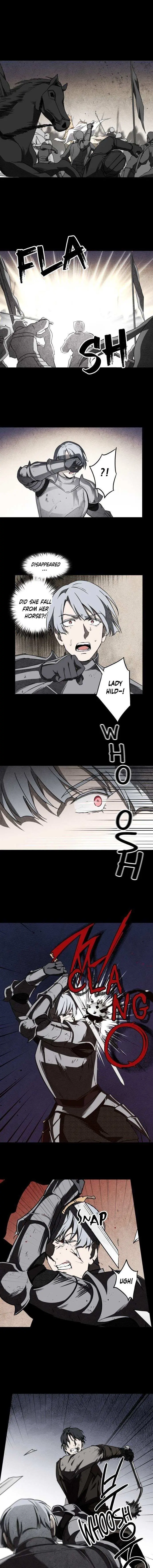Read Setting Sun, Dazzled Eyes chapter 28 image 6 on Lezhin