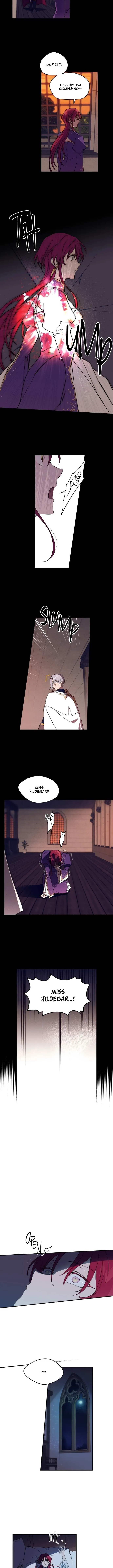 Read Setting Sun, Dazzled Eyes chapter 3 image 5 on Lezhin