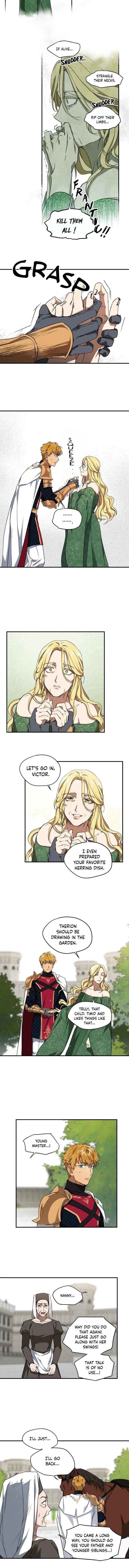 Read Setting Sun, Dazzled Eyes chapter 30 image 7 on Lezhin