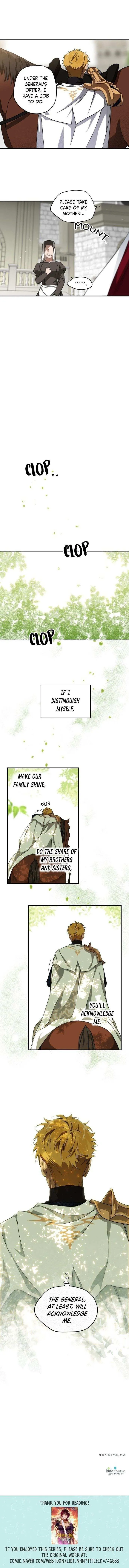 Read Setting Sun, Dazzled Eyes chapter 30 image 8 on Lezhin