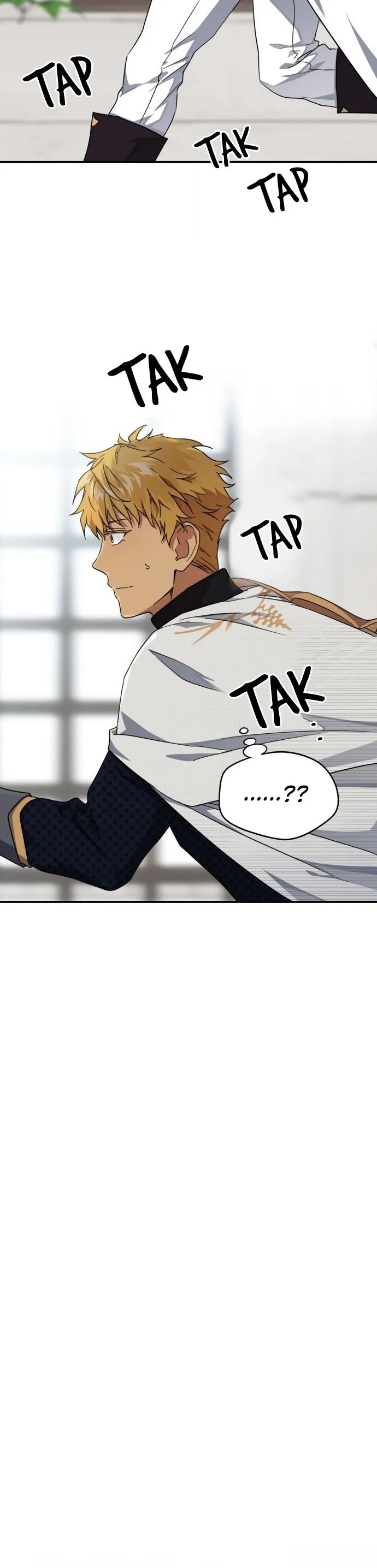 Read Setting Sun, Dazzled Eyes chapter 32 image 11 on Lezhin