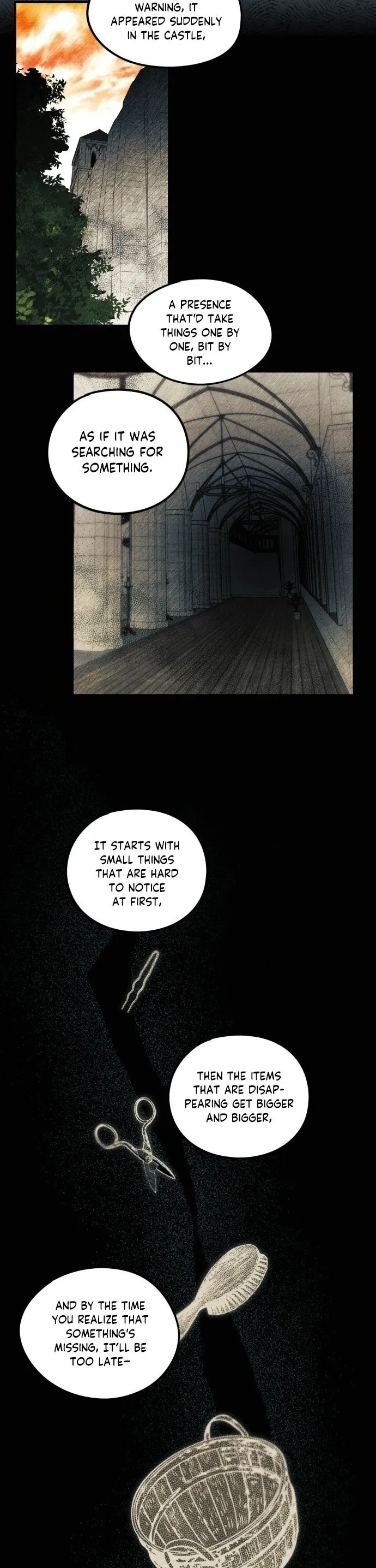 Read Setting Sun, Dazzled Eyes chapter 32 image 15 on Lezhin