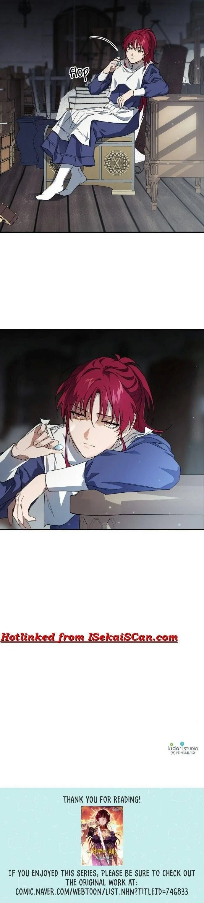 Read Setting Sun, Dazzled Eyes chapter 33 image 23 on Lezhin