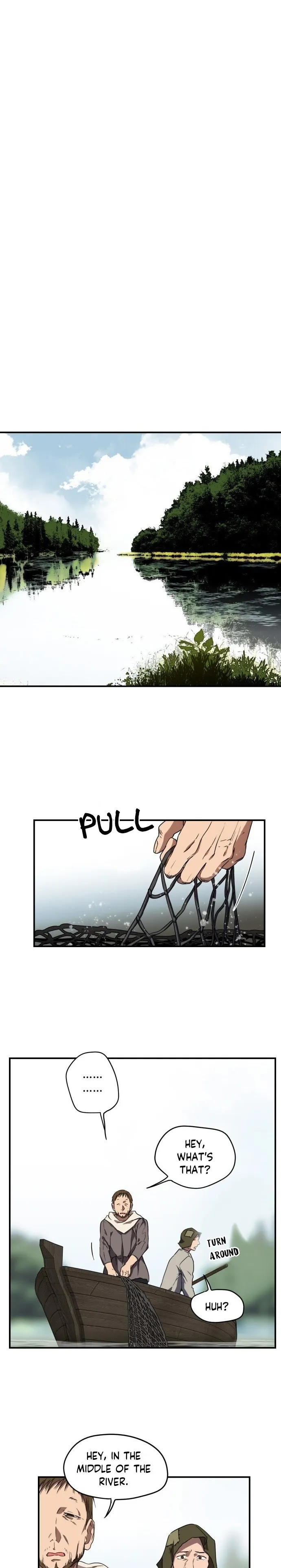 Read Setting Sun, Dazzled Eyes chapter 38 image 22 on Lezhin