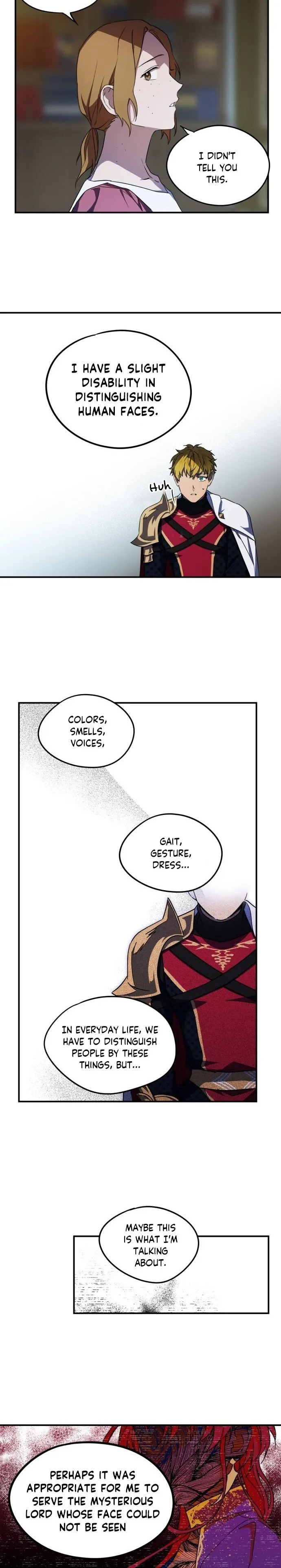 Read Setting Sun, Dazzled Eyes chapter 38 image 4 on Lezhin