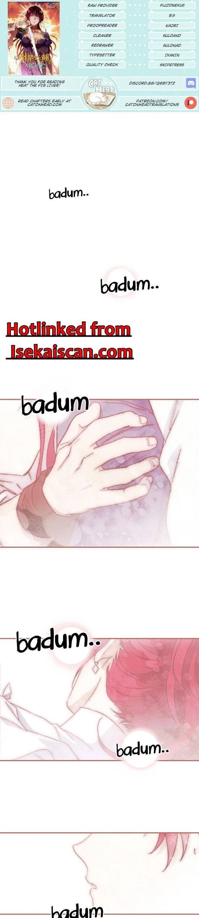 Read Setting Sun, Dazzled Eyes chapter 39 image 0 on Lezhin
