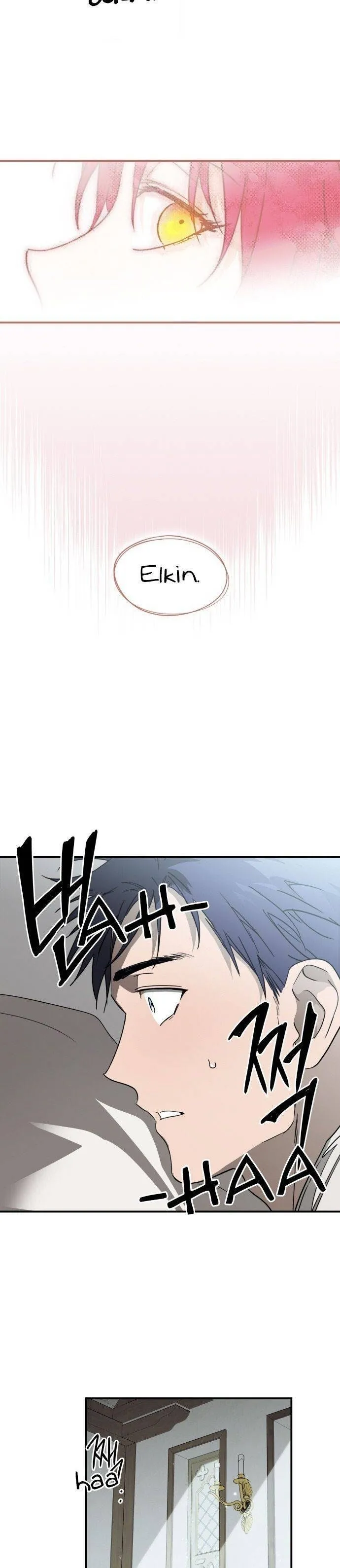 Read Setting Sun, Dazzled Eyes chapter 39 image 1 on Lezhin