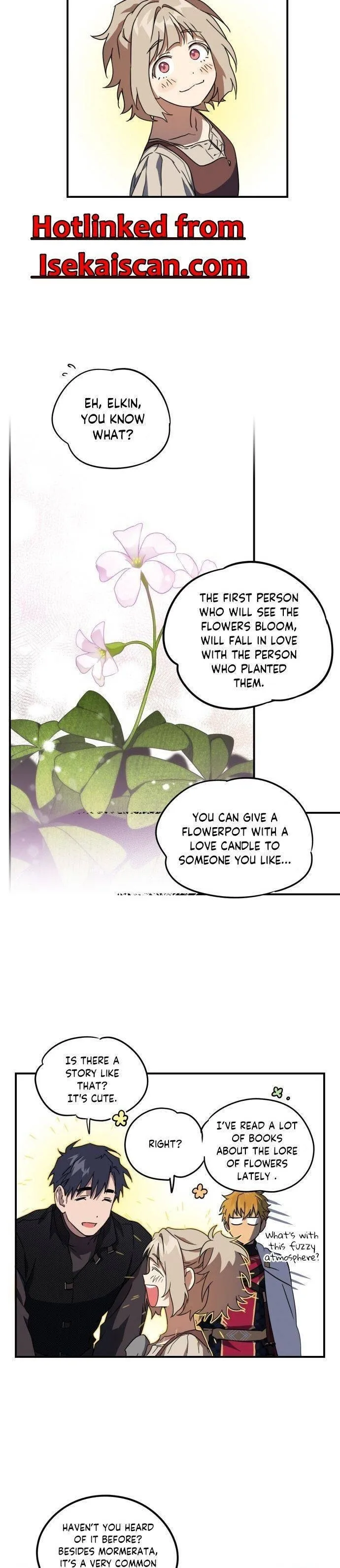 Read Setting Sun, Dazzled Eyes chapter 39 image 10 on Lezhin