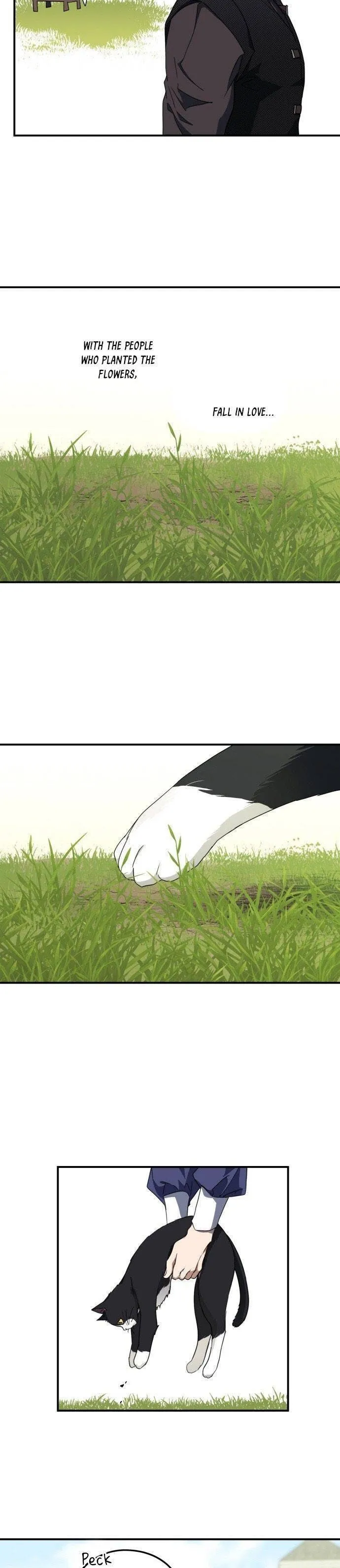 Read Setting Sun, Dazzled Eyes chapter 39 image 12 on Lezhin