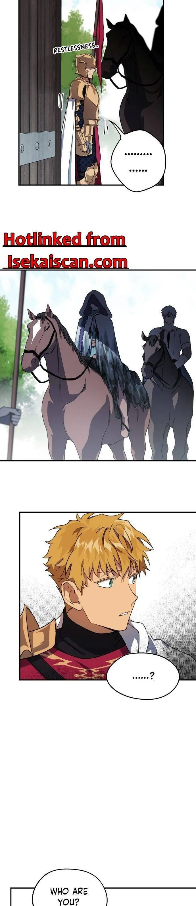 Read Setting Sun, Dazzled Eyes chapter 39 image 19 on Lezhin
