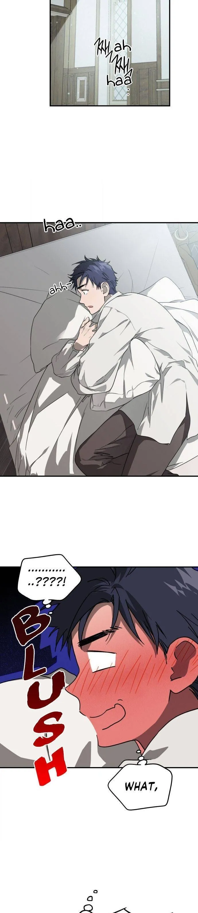 Read Setting Sun, Dazzled Eyes chapter 39 image 2 on Lezhin
