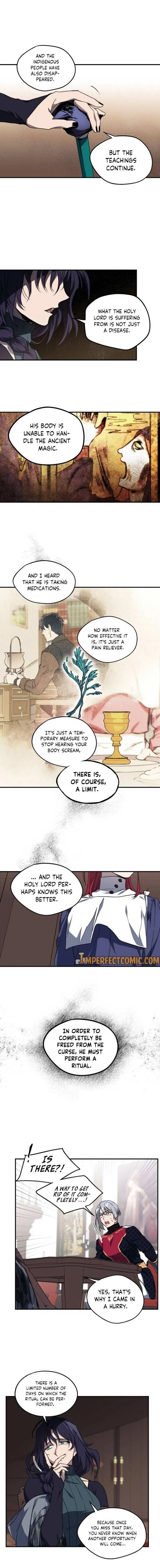 Read Setting Sun, Dazzled Eyes chapter 40 image 11 on Lezhin