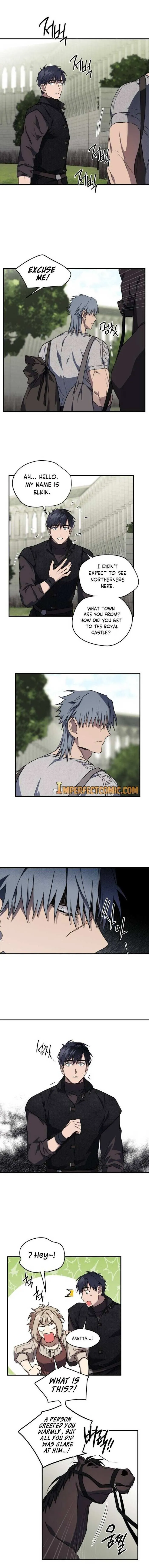 Read Setting Sun, Dazzled Eyes chapter 40 image 6 on Lezhin