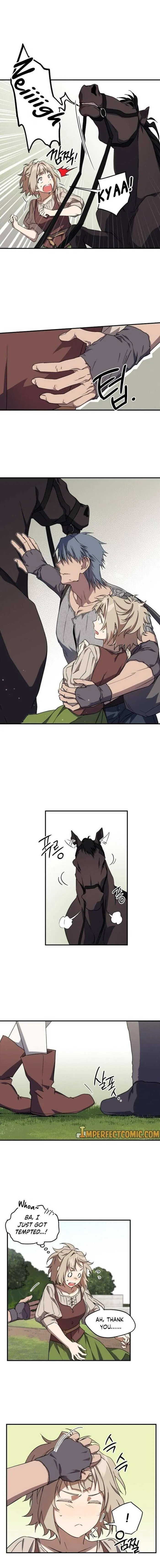 Read Setting Sun, Dazzled Eyes chapter 40 image 7 on Lezhin