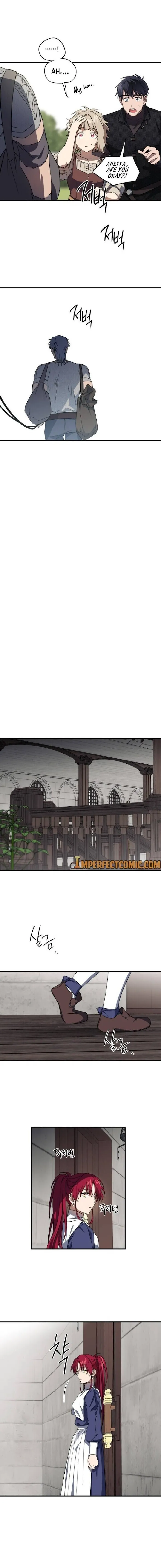 Read Setting Sun, Dazzled Eyes chapter 40 image 8 on Lezhin