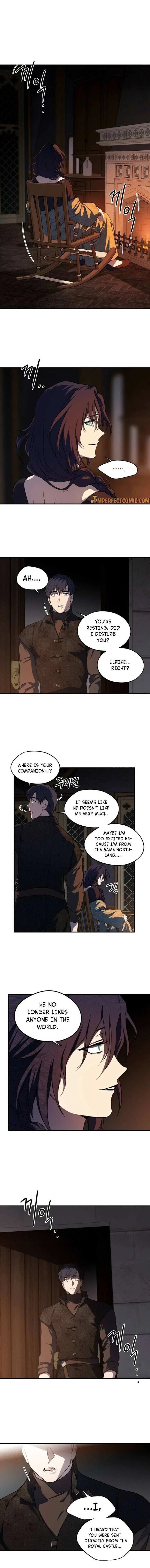Read Setting Sun, Dazzled Eyes chapter 42 image 10 on Lezhin