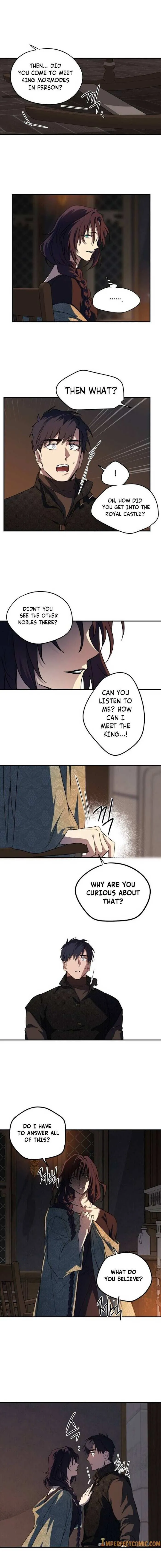 Read Setting Sun, Dazzled Eyes chapter 42 image 11 on Lezhin