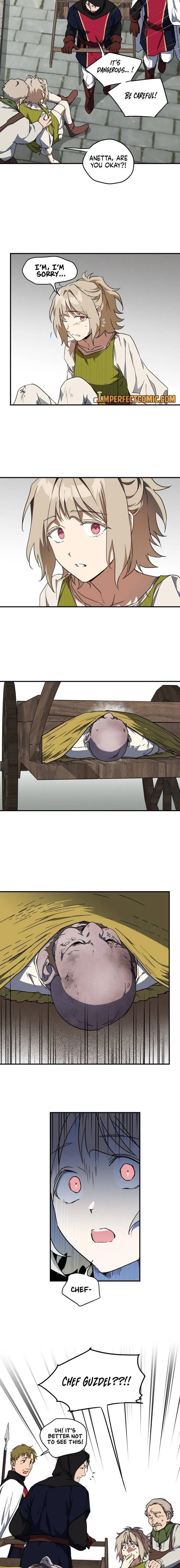 Read Setting Sun, Dazzled Eyes chapter 44 image 11 on Lezhin