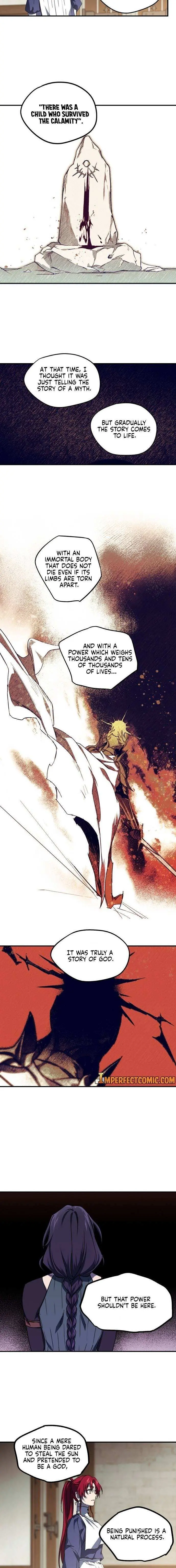 Read Setting Sun, Dazzled Eyes chapter 44 image 15 on Lezhin