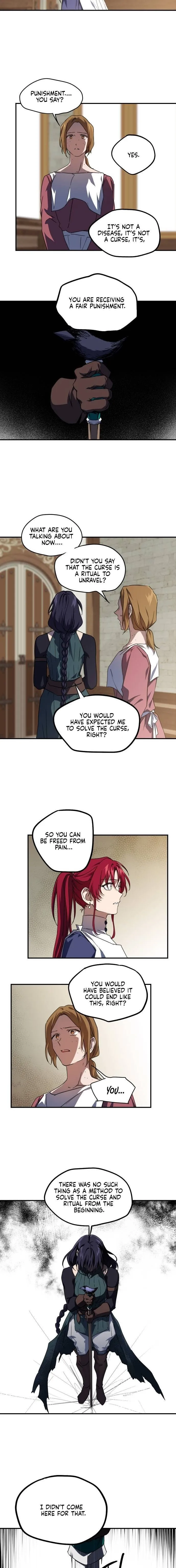 Read Setting Sun, Dazzled Eyes chapter 44 image 16 on Lezhin