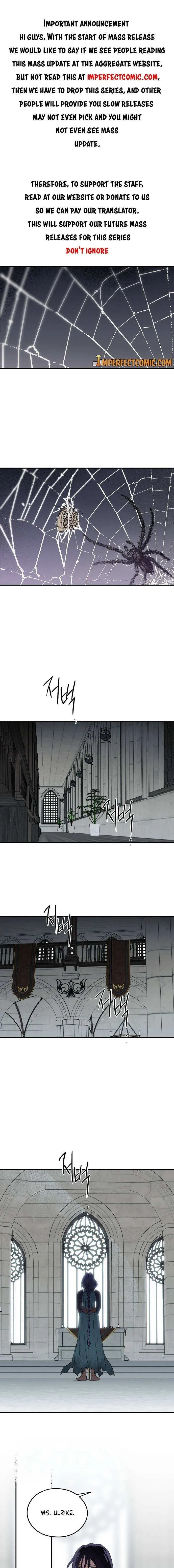Read Setting Sun, Dazzled Eyes chapter 44 image 2 on Lezhin