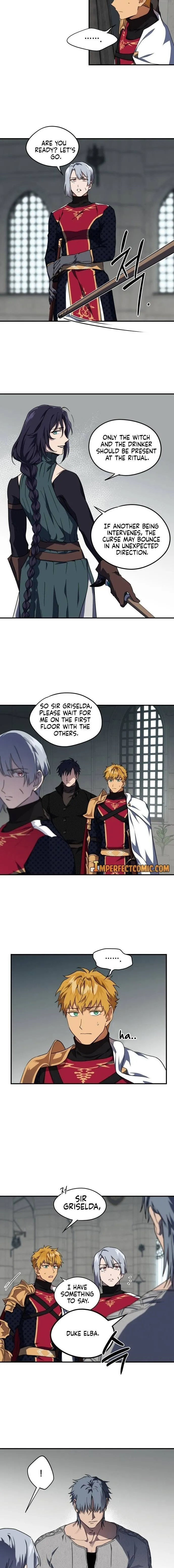 Read Setting Sun, Dazzled Eyes chapter 44 image 4 on Lezhin