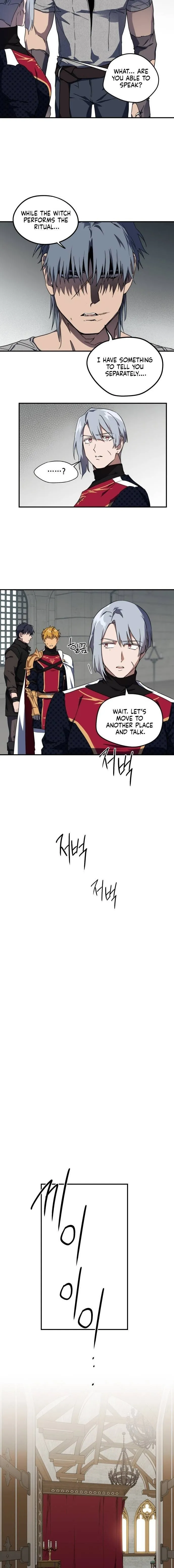 Read Setting Sun, Dazzled Eyes chapter 44 image 5 on Lezhin