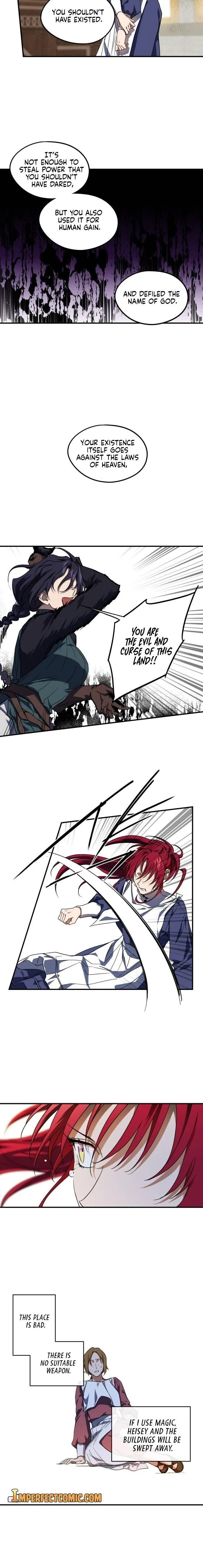 Read Setting Sun, Dazzled Eyes chapter 45 image 10 on Lezhin