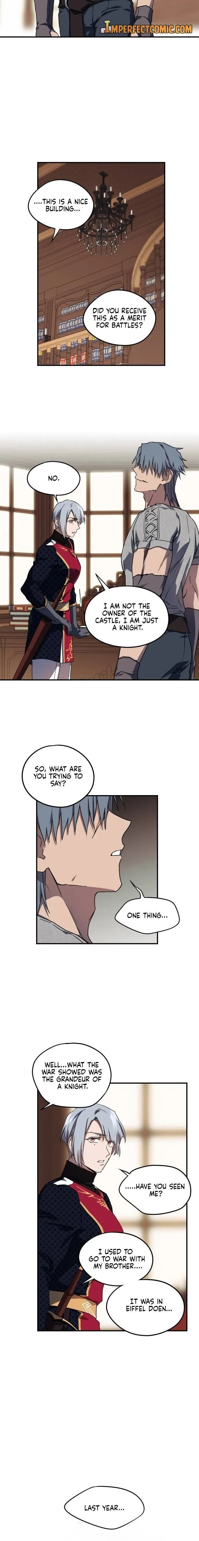 Read Setting Sun, Dazzled Eyes chapter 45 image 12 on Lezhin
