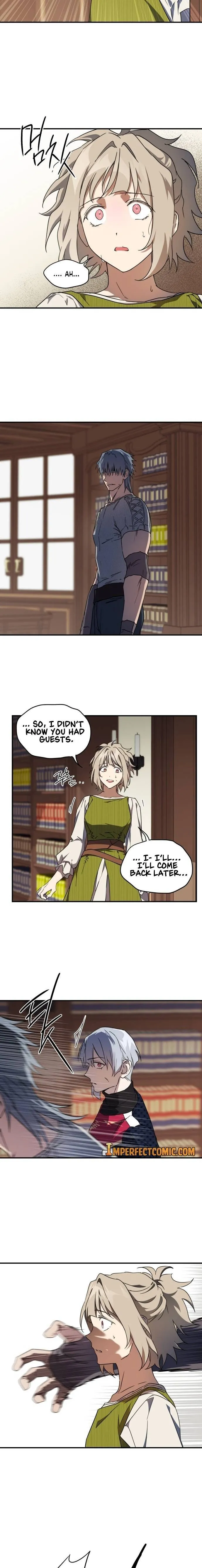 Read Setting Sun, Dazzled Eyes chapter 45 image 16 on Lezhin