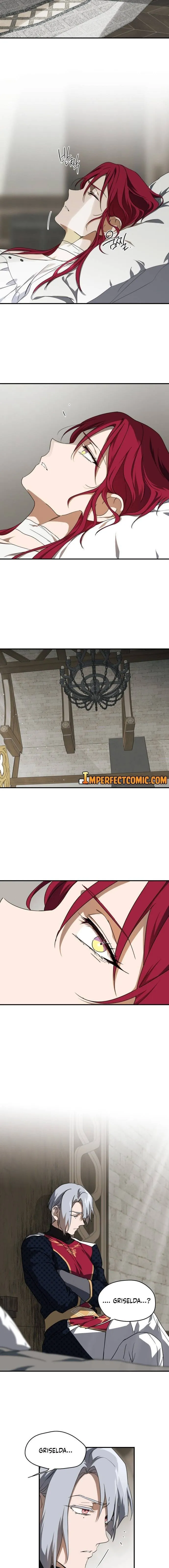 Read Setting Sun, Dazzled Eyes chapter 50 image 4 on Lezhin