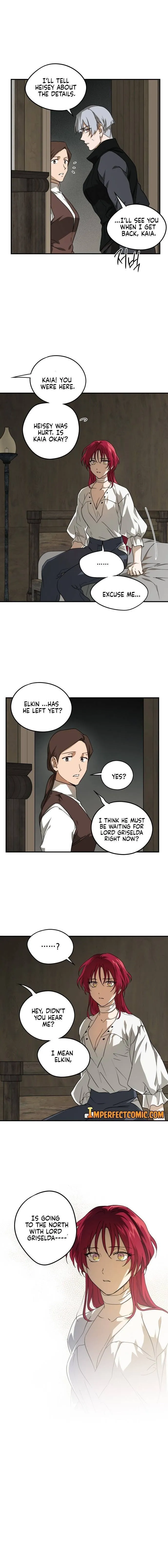 Read Setting Sun, Dazzled Eyes chapter 51 image 10 on Lezhin
