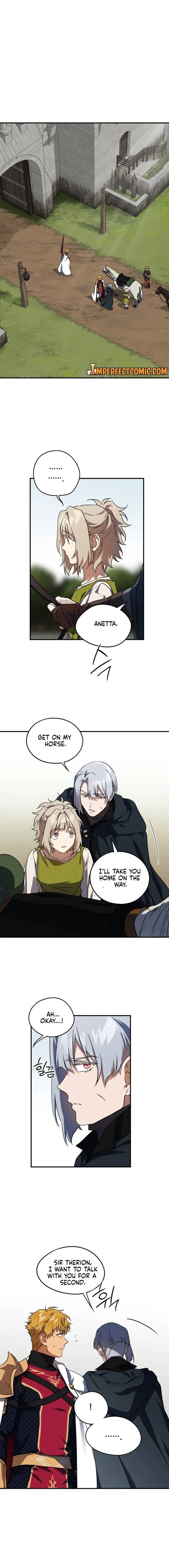 Read Setting Sun, Dazzled Eyes chapter 51 image 11 on Lezhin