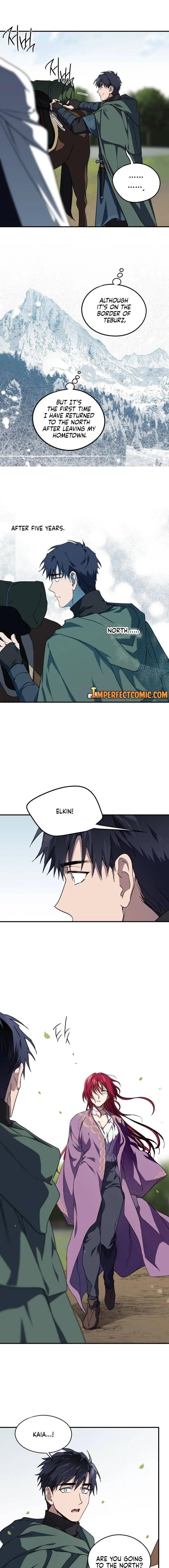 Read Setting Sun, Dazzled Eyes chapter 51 image 12 on Lezhin