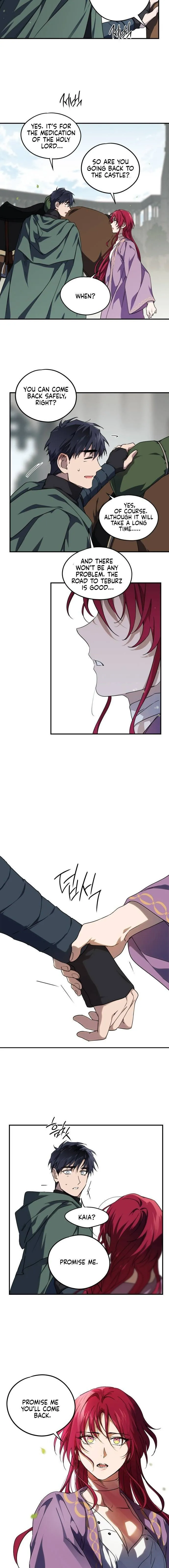 Read Setting Sun, Dazzled Eyes chapter 51 image 13 on Lezhin