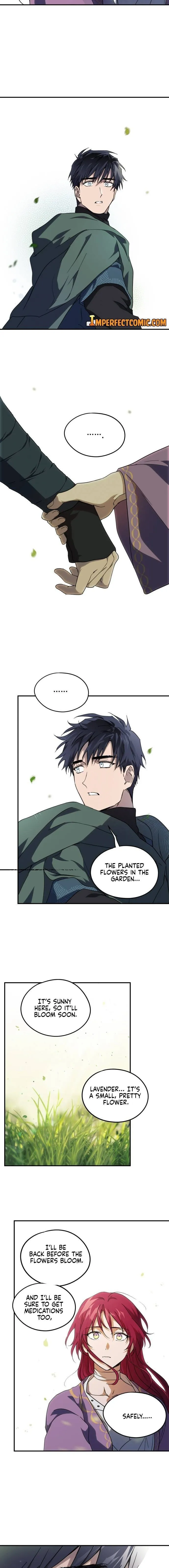 Read Setting Sun, Dazzled Eyes chapter 51 image 14 on Lezhin