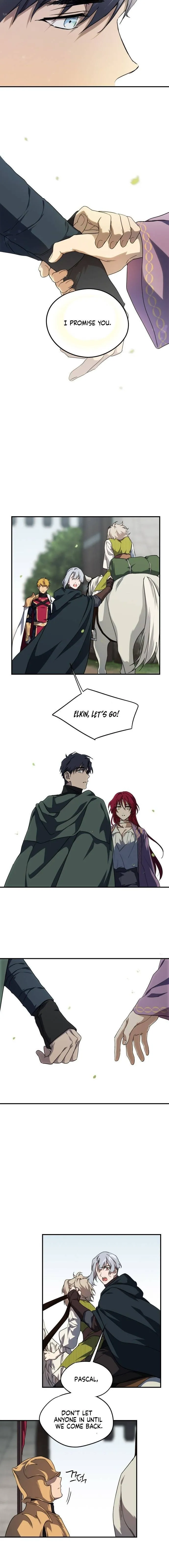 Read Setting Sun, Dazzled Eyes chapter 51 image 15 on Lezhin