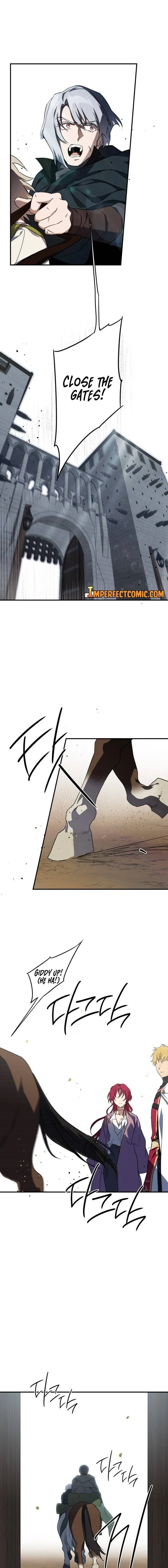 Read Setting Sun, Dazzled Eyes chapter 51 image 16 on Lezhin