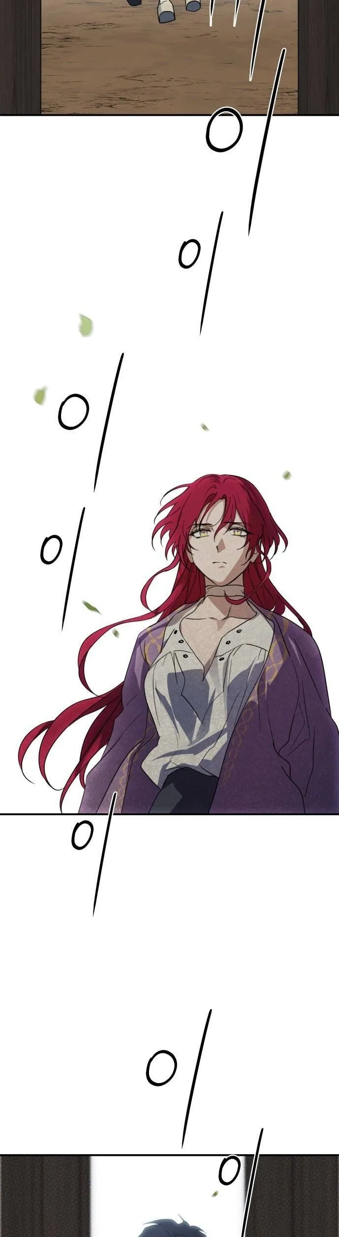 Read Setting Sun, Dazzled Eyes chapter 51 image 17 on Lezhin