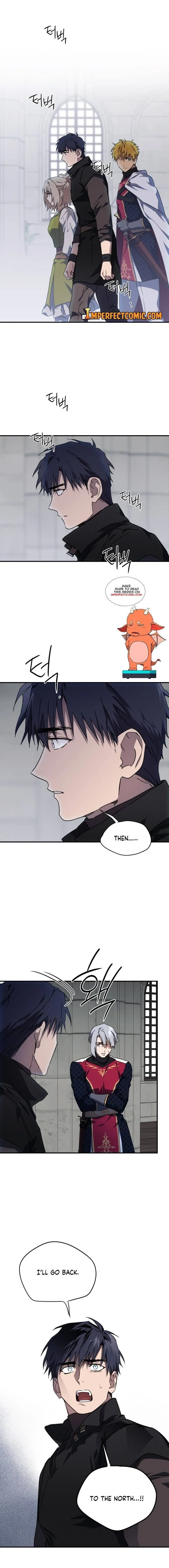Read Setting Sun, Dazzled Eyes chapter 51 image 2 on Lezhin