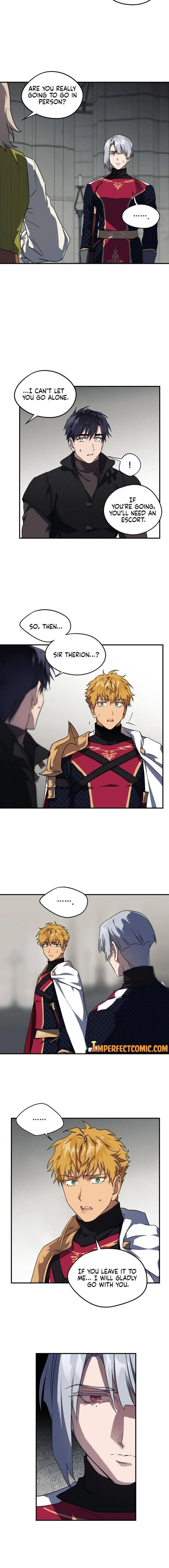 Read Setting Sun, Dazzled Eyes chapter 51 image 4 on Lezhin