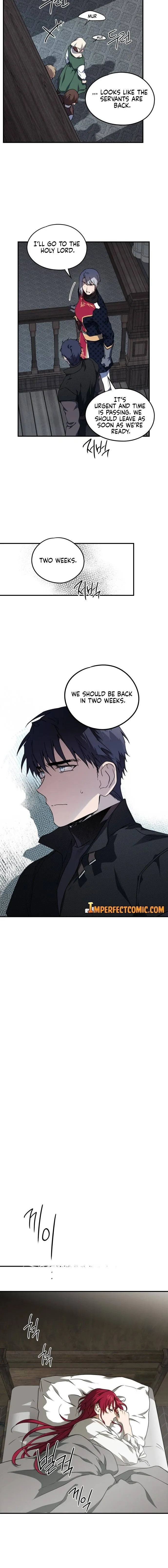 Read Setting Sun, Dazzled Eyes chapter 51 image 7 on Lezhin