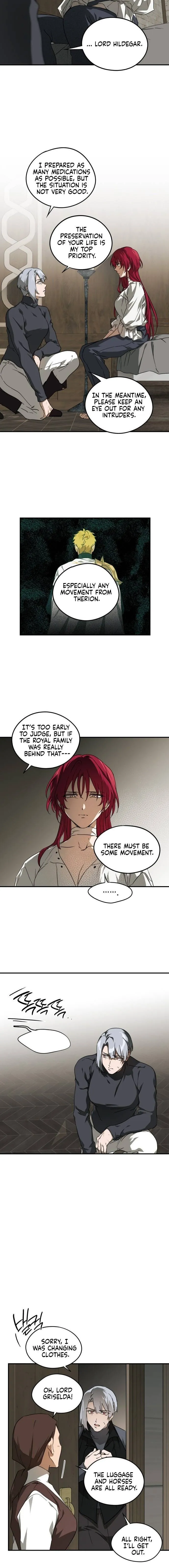 Read Setting Sun, Dazzled Eyes chapter 51 image 9 on Lezhin