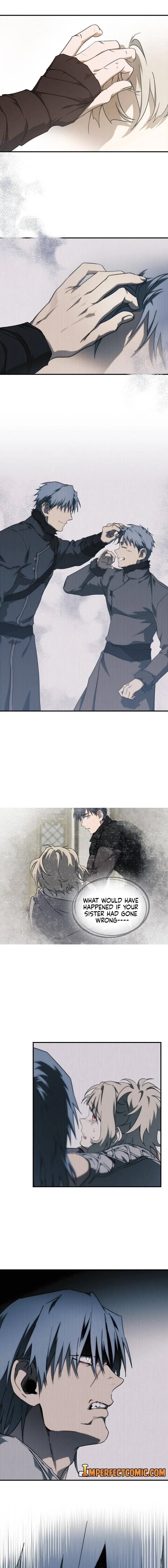 Read Setting Sun, Dazzled Eyes chapter 52 image 10 on Lezhin