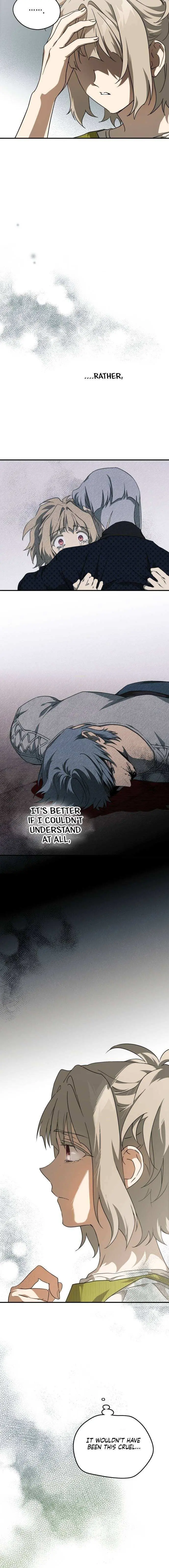 Read Setting Sun, Dazzled Eyes chapter 52 image 12 on Lezhin