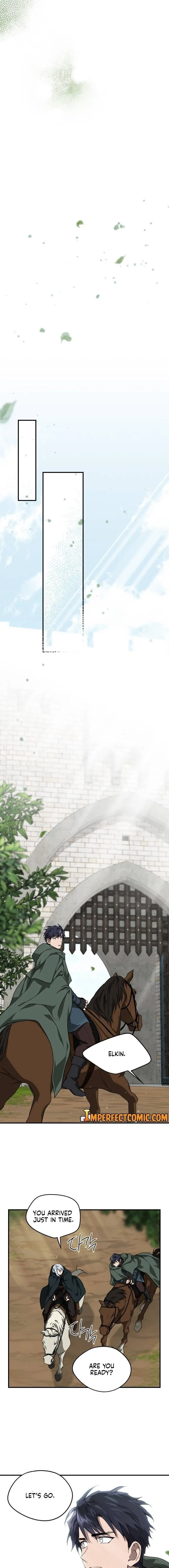 Read Setting Sun, Dazzled Eyes chapter 52 image 13 on Lezhin