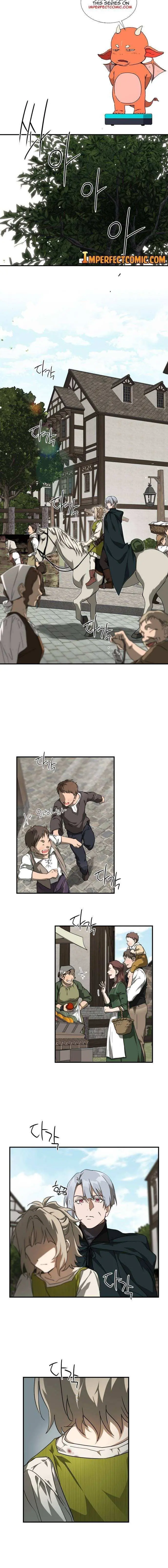 Read Setting Sun, Dazzled Eyes chapter 52 image 3 on Lezhin