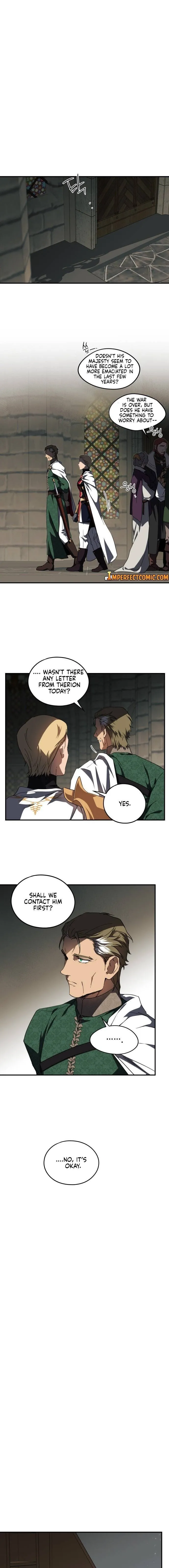 Read Setting Sun, Dazzled Eyes chapter 53 image 10 on Lezhin